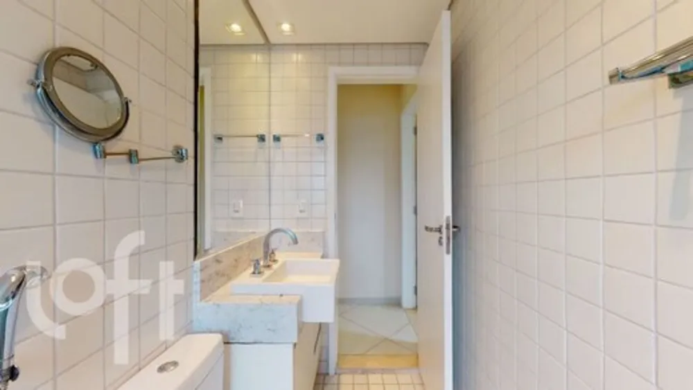 Apartamento, 2 quartos, 63 m² - Foto 2