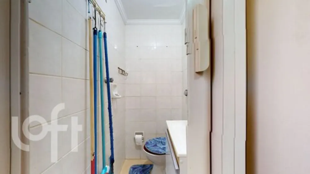 Apartamento, 3 quartos, 118 m² - Foto 2