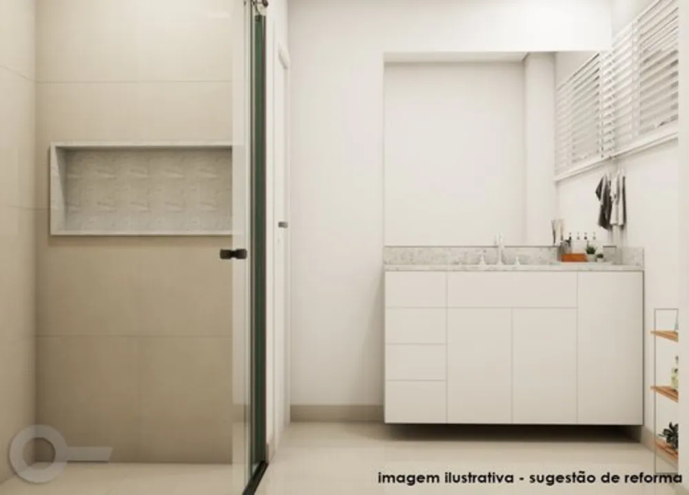 Apartamento, 3 quartos, 99 m² - Foto 3
