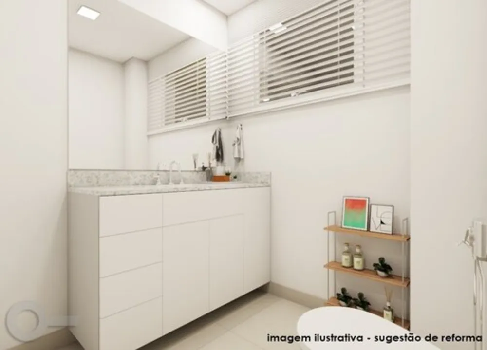 Apartamento, 3 quartos, 99 m² - Foto 2