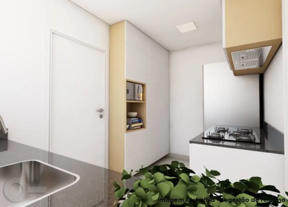 Apartamento, 3 quartos, 99 m² - Foto 4