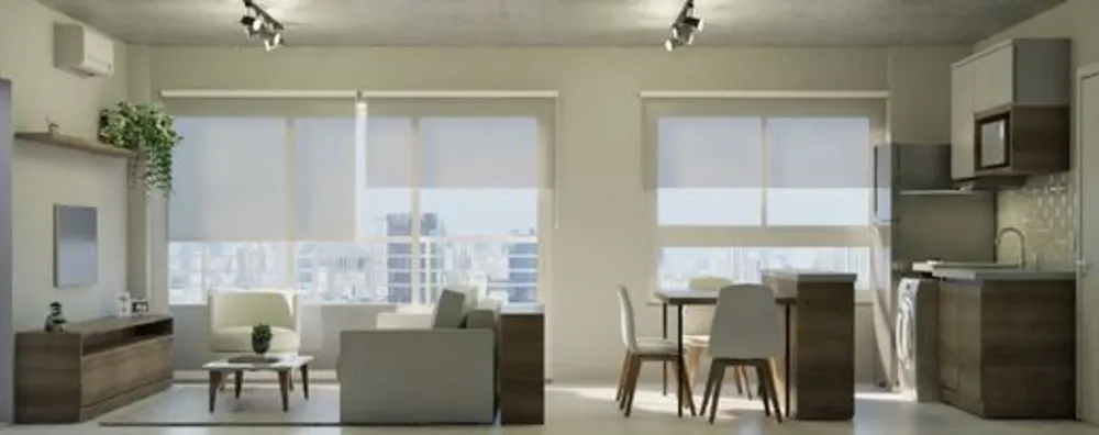 Apartamento, 1 quarto, 28 m² - Foto 3