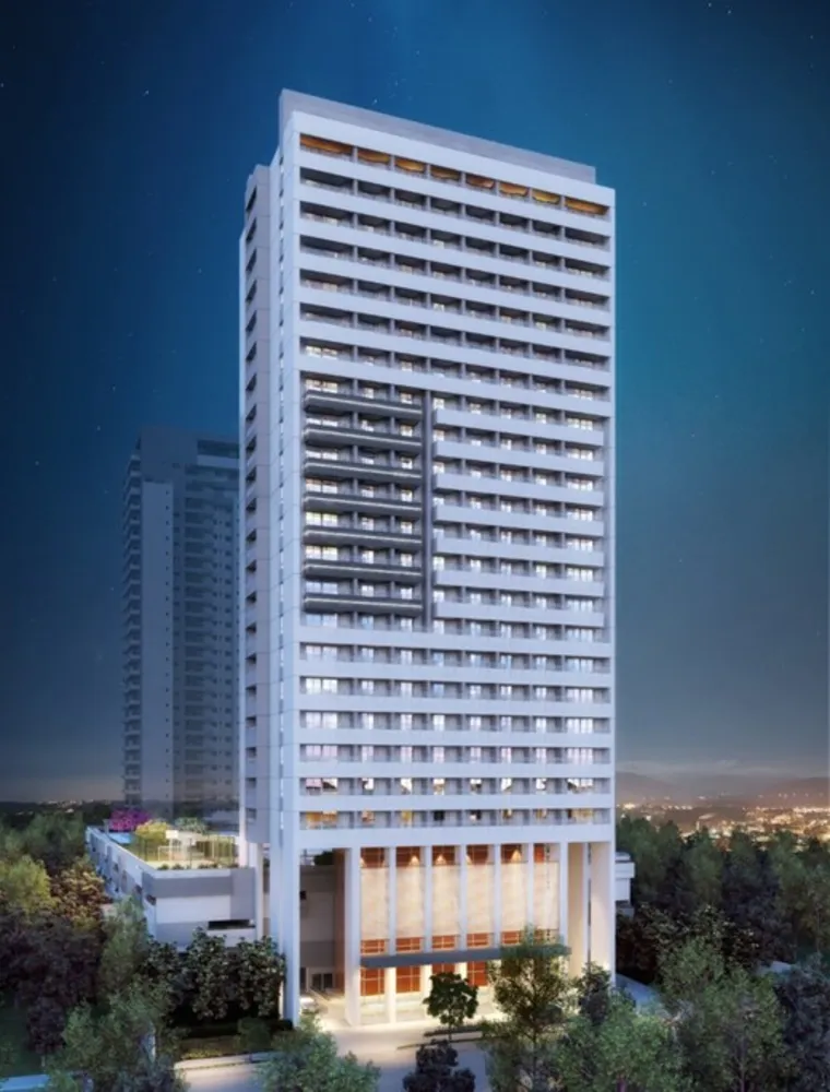 Imóvel Comercial, 49 m² - Foto 1