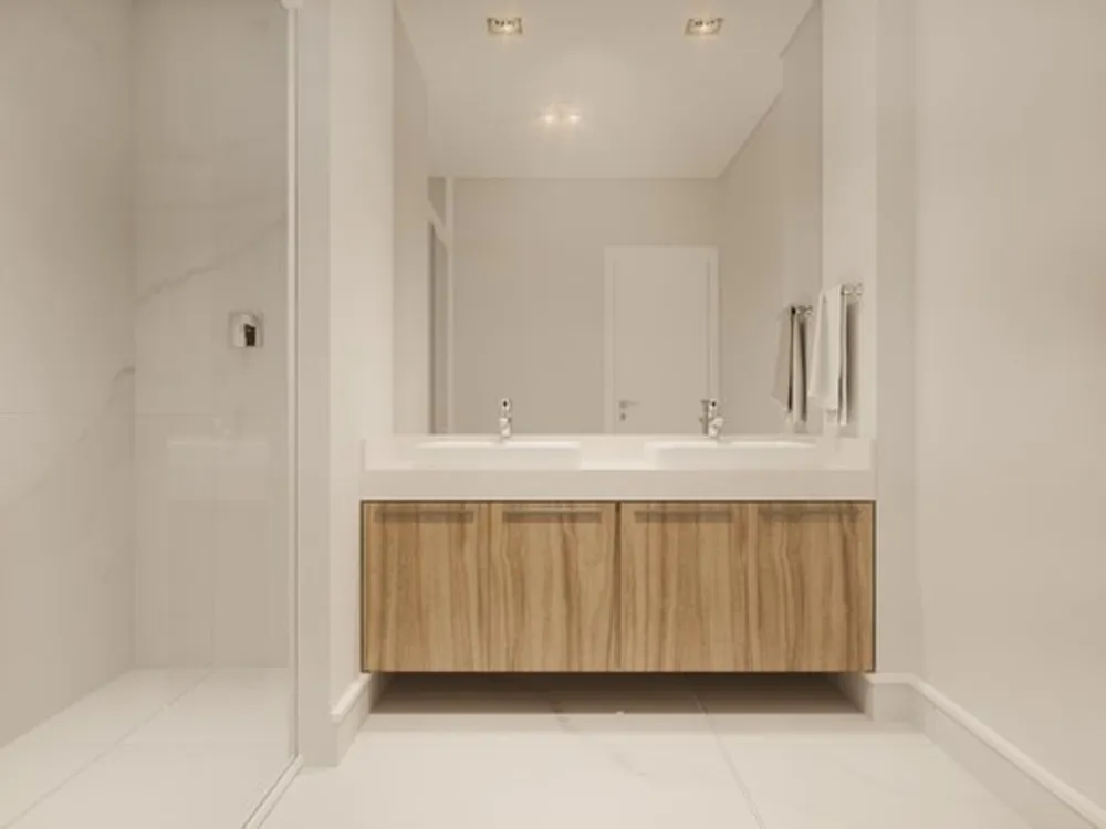 Apartamento, 3 quartos, 199 m² - Foto 2