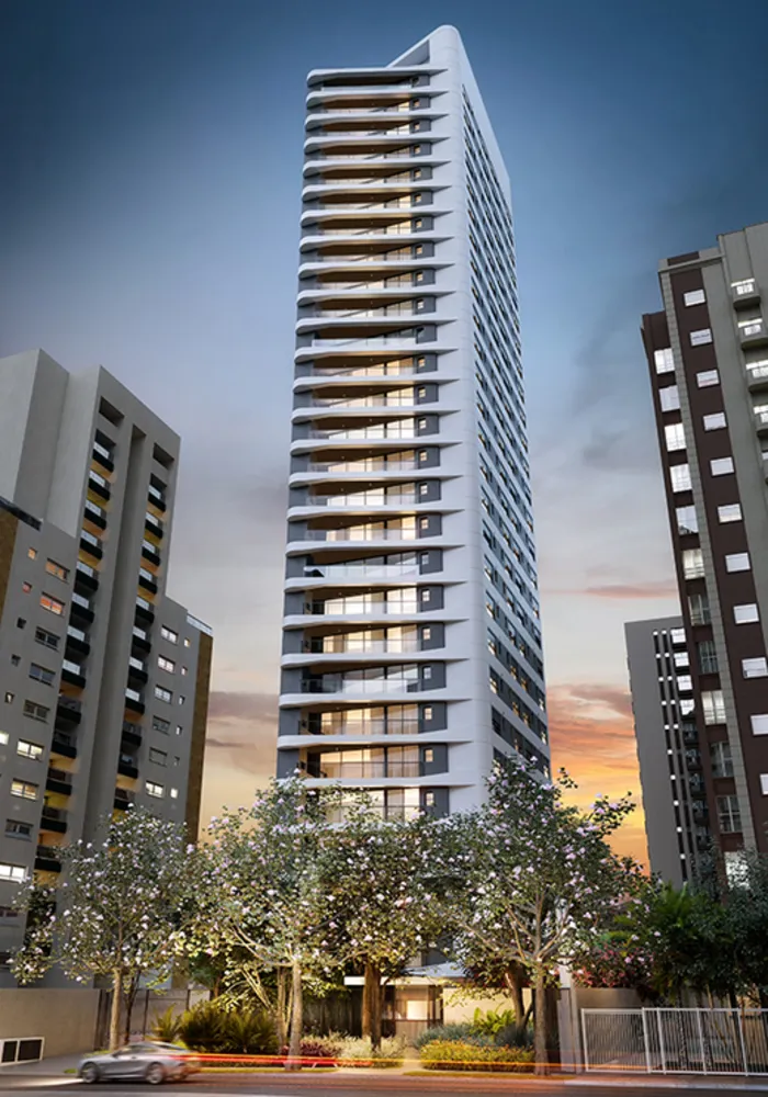 Apartamento, 3 quartos, 152 m² - Foto 1