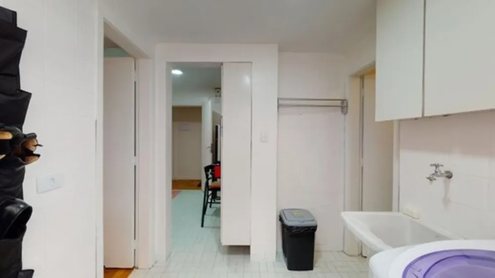 Apartamento, 2 quartos, 81 m² - Foto 3