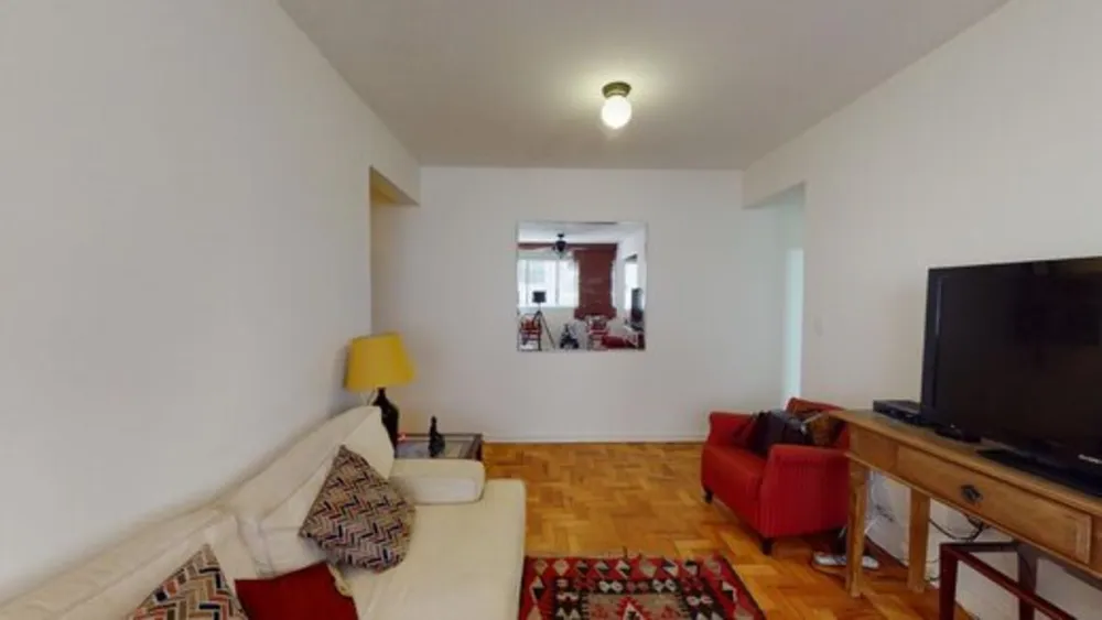 Apartamento, 2 quartos, 81 m² - Foto 1