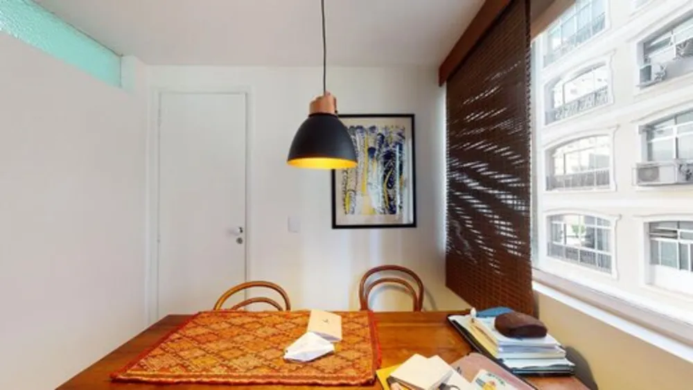 Apartamento, 2 quartos, 81 m² - Foto 4