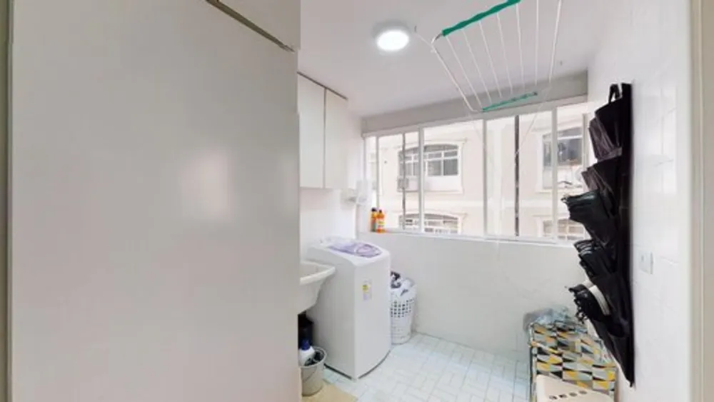 Apartamento, 2 quartos, 81 m² - Foto 2