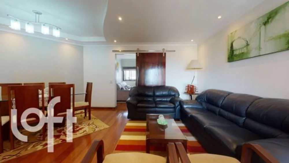 Apartamento, 4 quartos, 135 m² - Foto 1