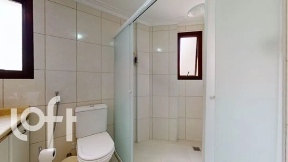 Apartamento, 4 quartos, 135 m² - Foto 3