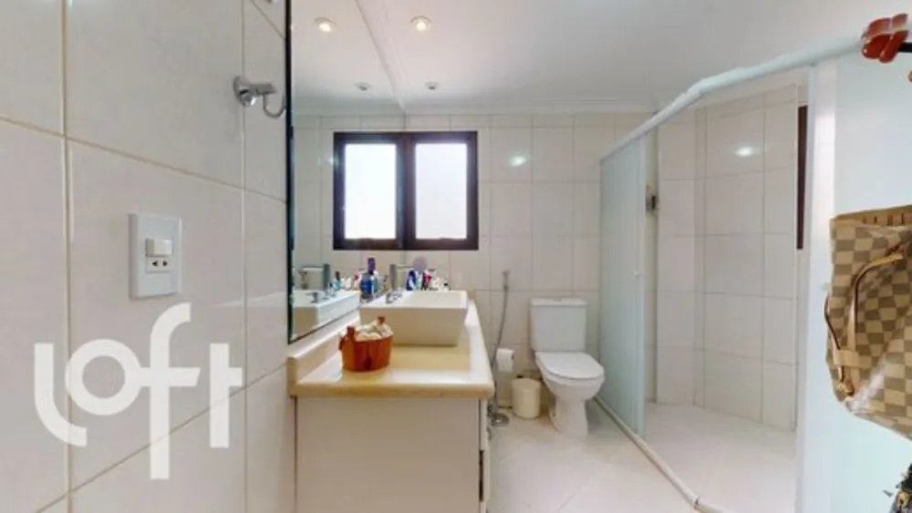 Apartamento, 4 quartos, 135 m² - Foto 2