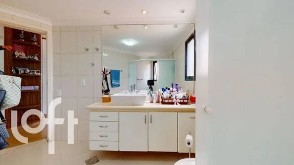 Apartamento, 4 quartos, 135 m² - Foto 4