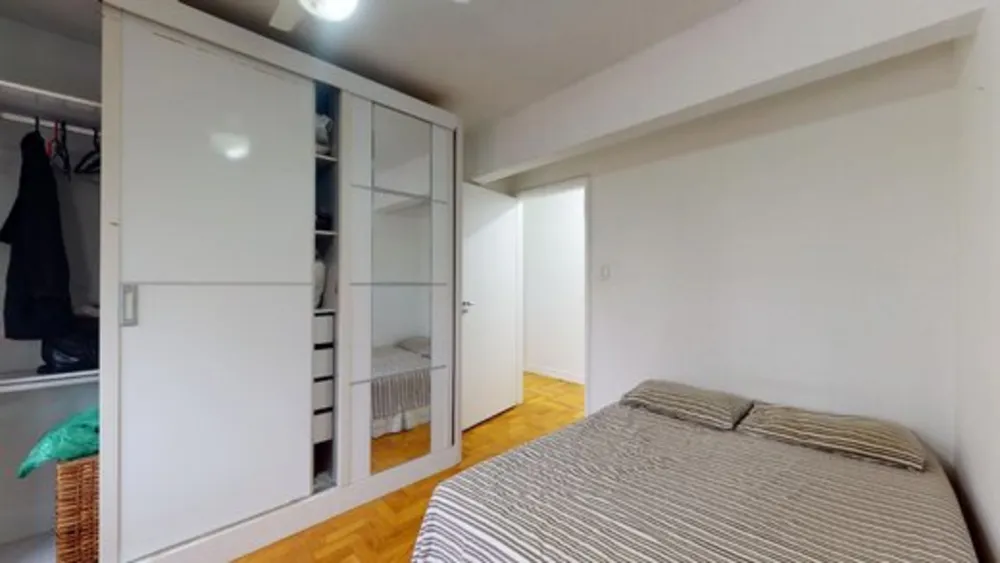 Apartamento, 2 quartos, 72 m² - Foto 3