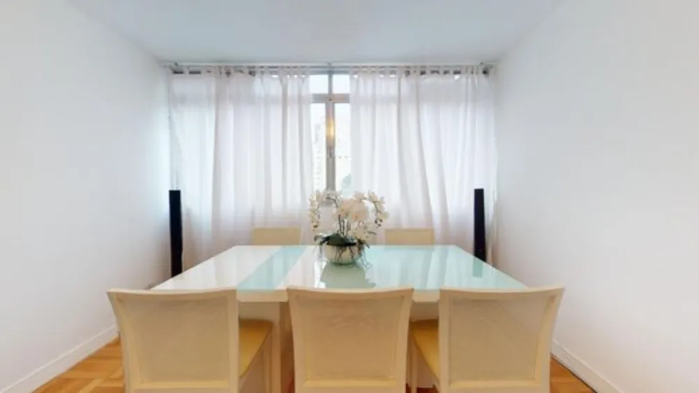 Apartamento, 2 quartos, 72 m² - Foto 1