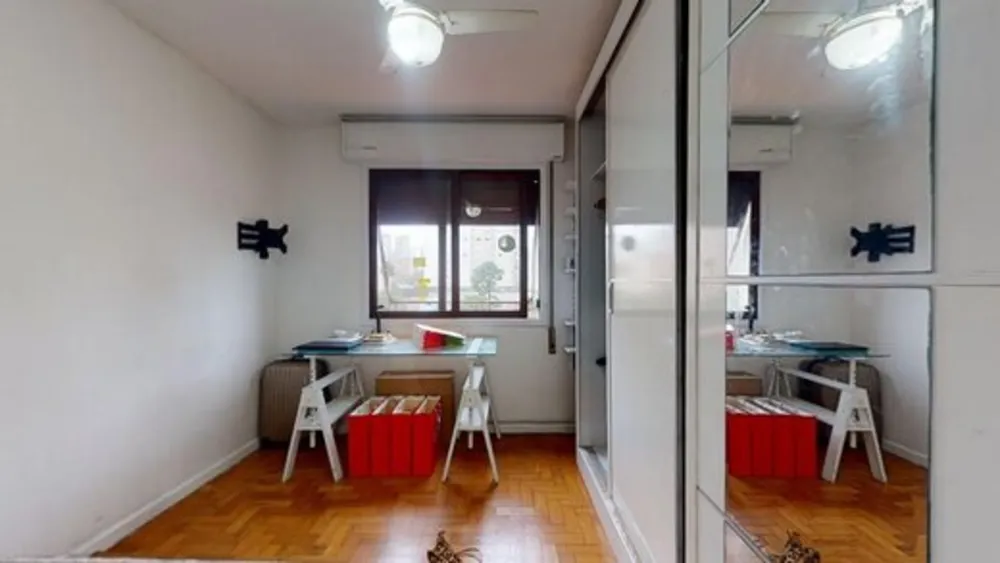 Apartamento, 2 quartos, 72 m² - Foto 2
