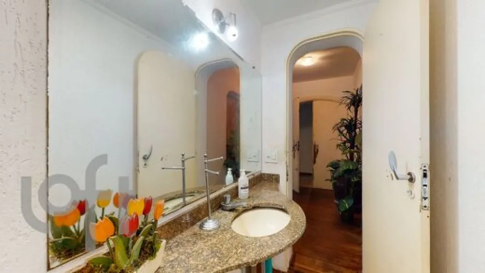 Apartamento, 4 quartos, 195 m² - Foto 2