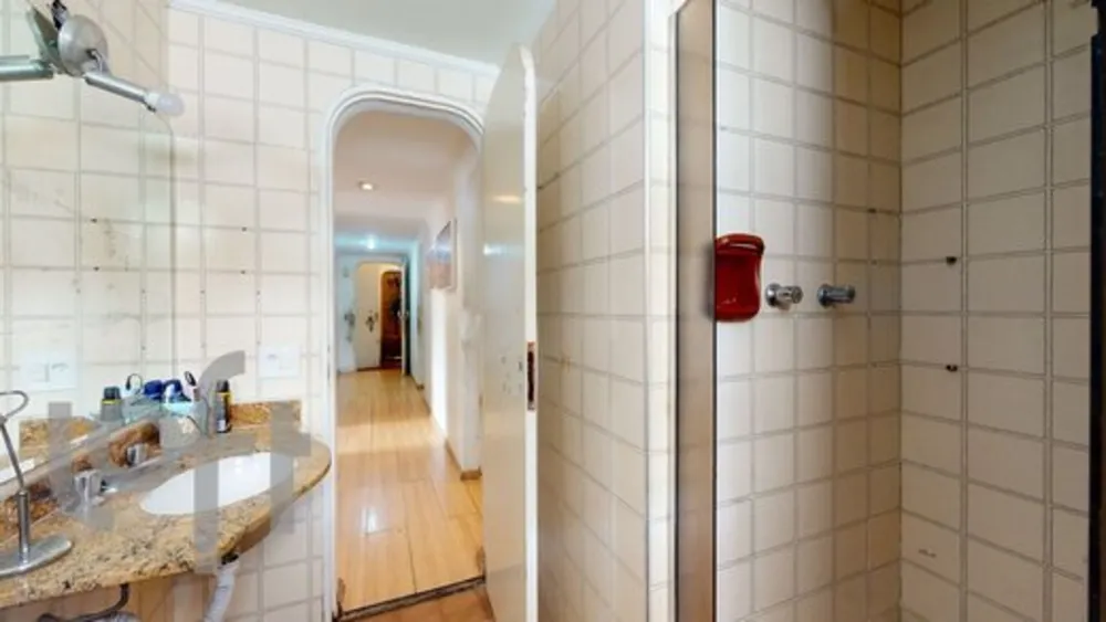 Apartamento, 4 quartos, 195 m² - Foto 4