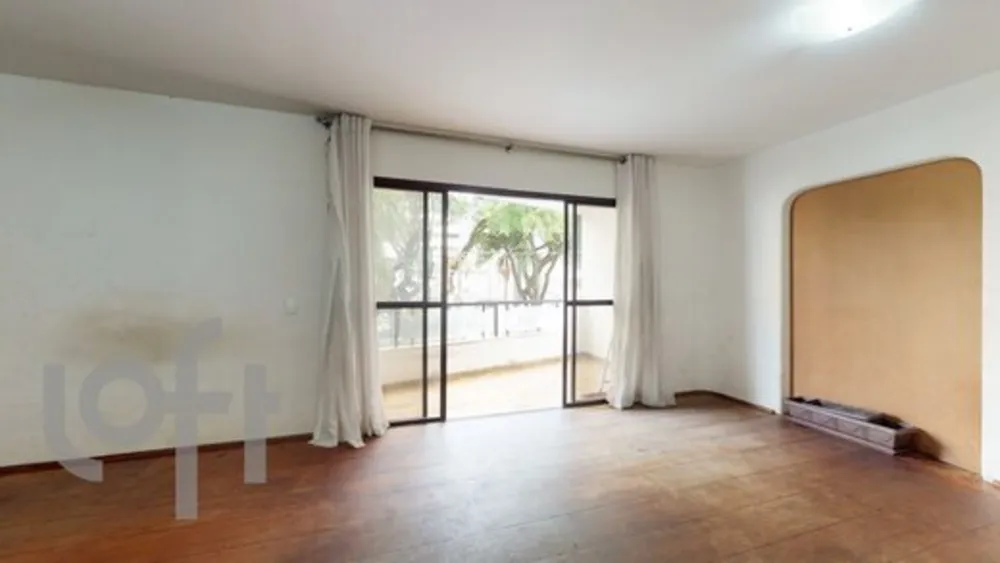Apartamento, 4 quartos, 195 m² - Foto 1