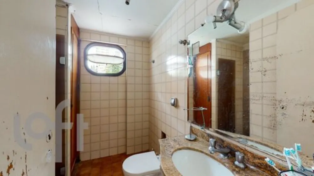 Apartamento, 4 quartos, 195 m² - Foto 3
