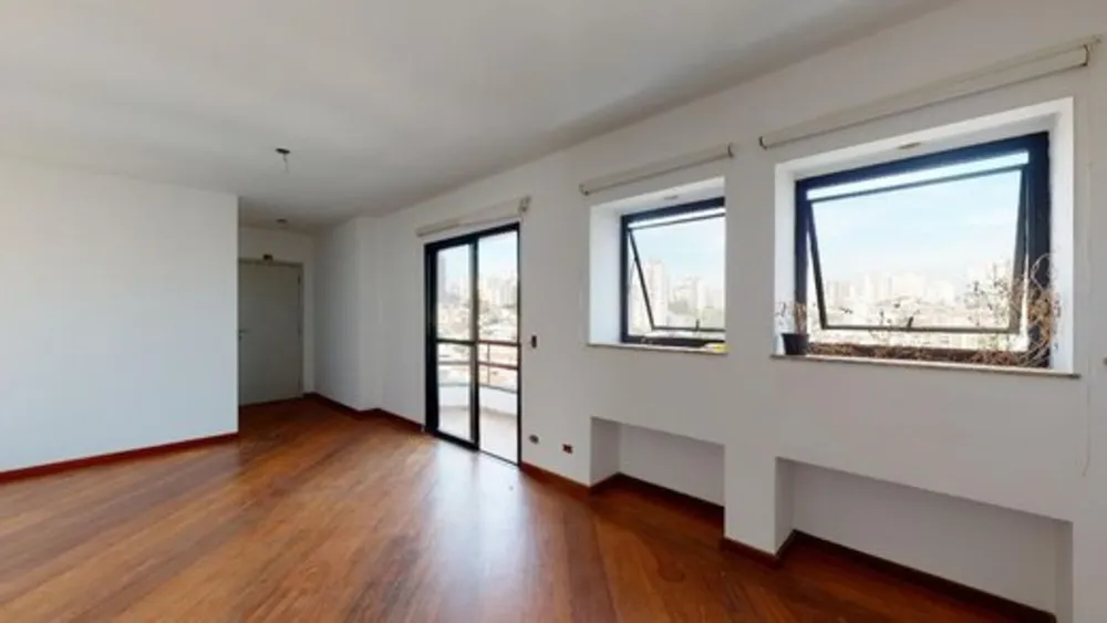 Apartamento, 3 quartos, 94 m² - Foto 1