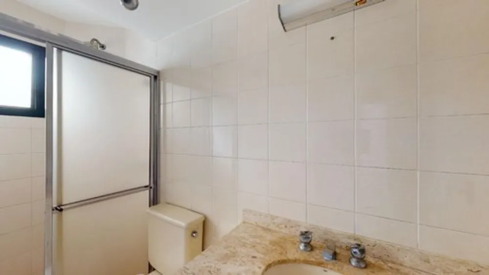 Apartamento, 3 quartos, 94 m² - Foto 2