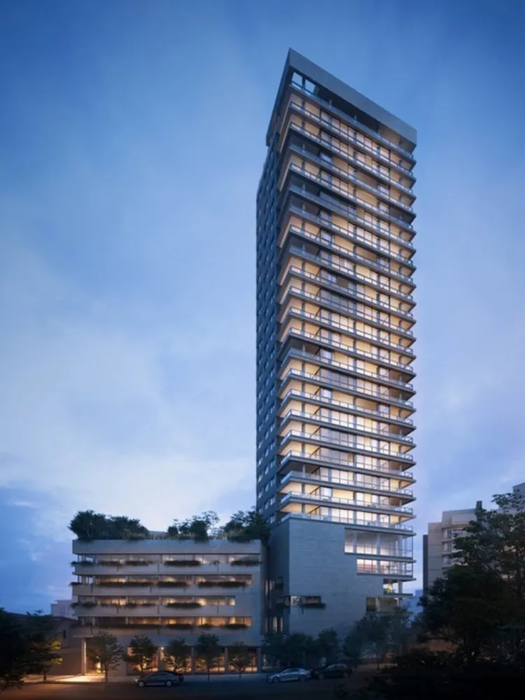 Imóvel Comercial, 87 m² - Foto 1
