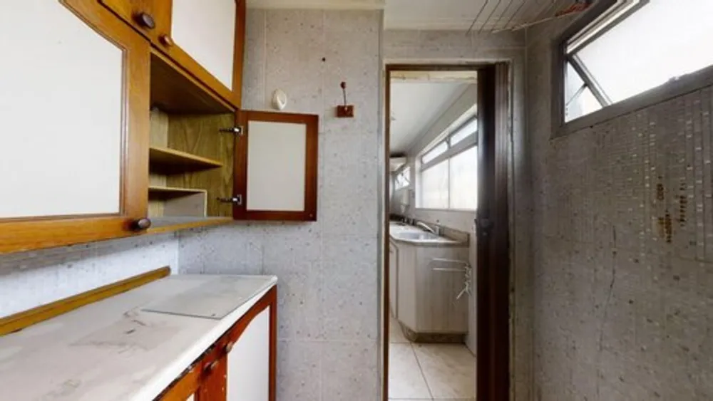Apartamento, 2 quartos, 80 m² - Foto 1