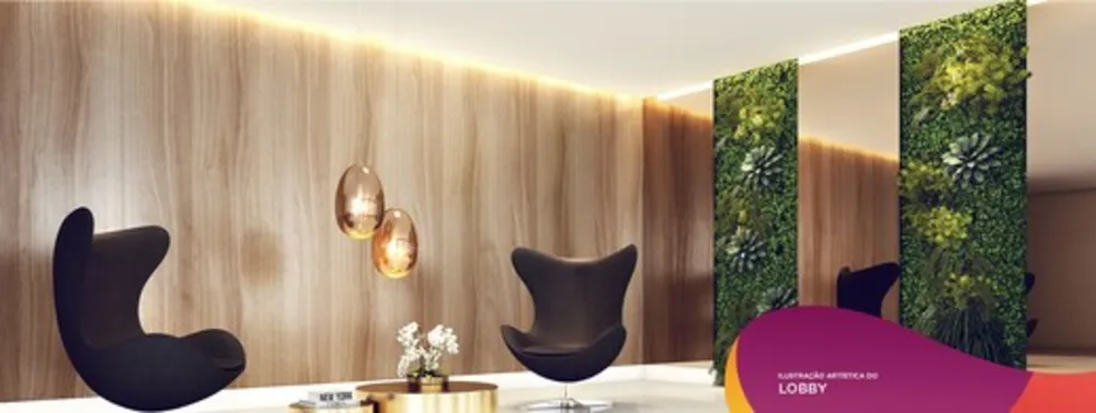 Apartamento, 3 quartos, 50 m² - Foto 3