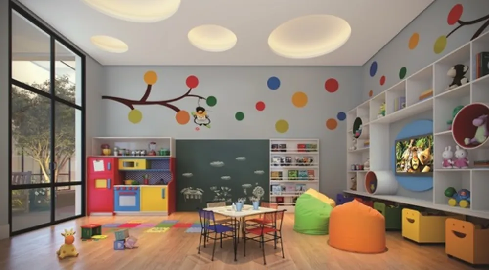 Apartamento, 3 quartos, 208 m² - Foto 4