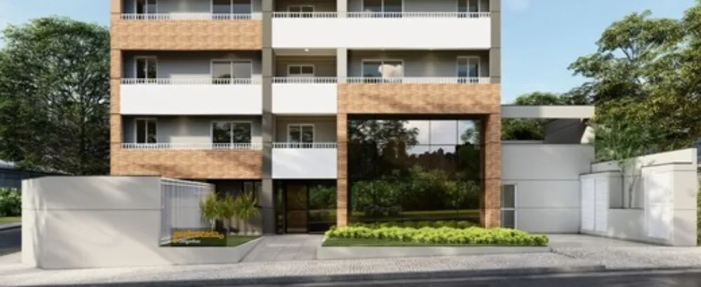 Apartamento, 1 quarto, 30 m² - Foto 3