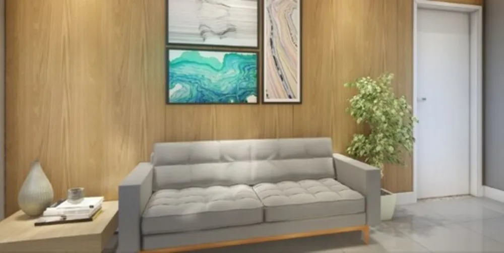 Apartamento, 1 quarto, 30 m² - Foto 4