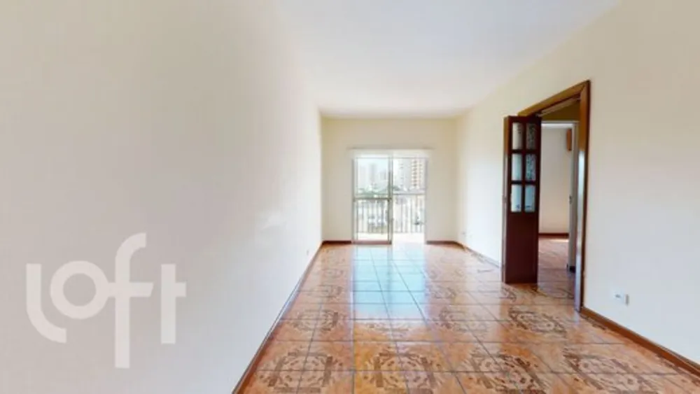 Apartamento, 1 quarto, 79 m² - Foto 1