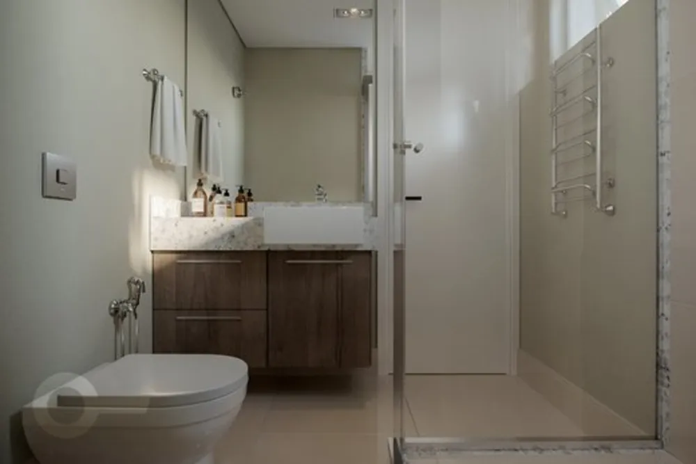 Apartamento, 2 quartos, 106 m² - Foto 2