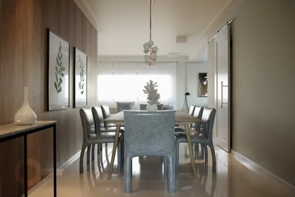 Apartamento, 2 quartos, 106 m² - Foto 1