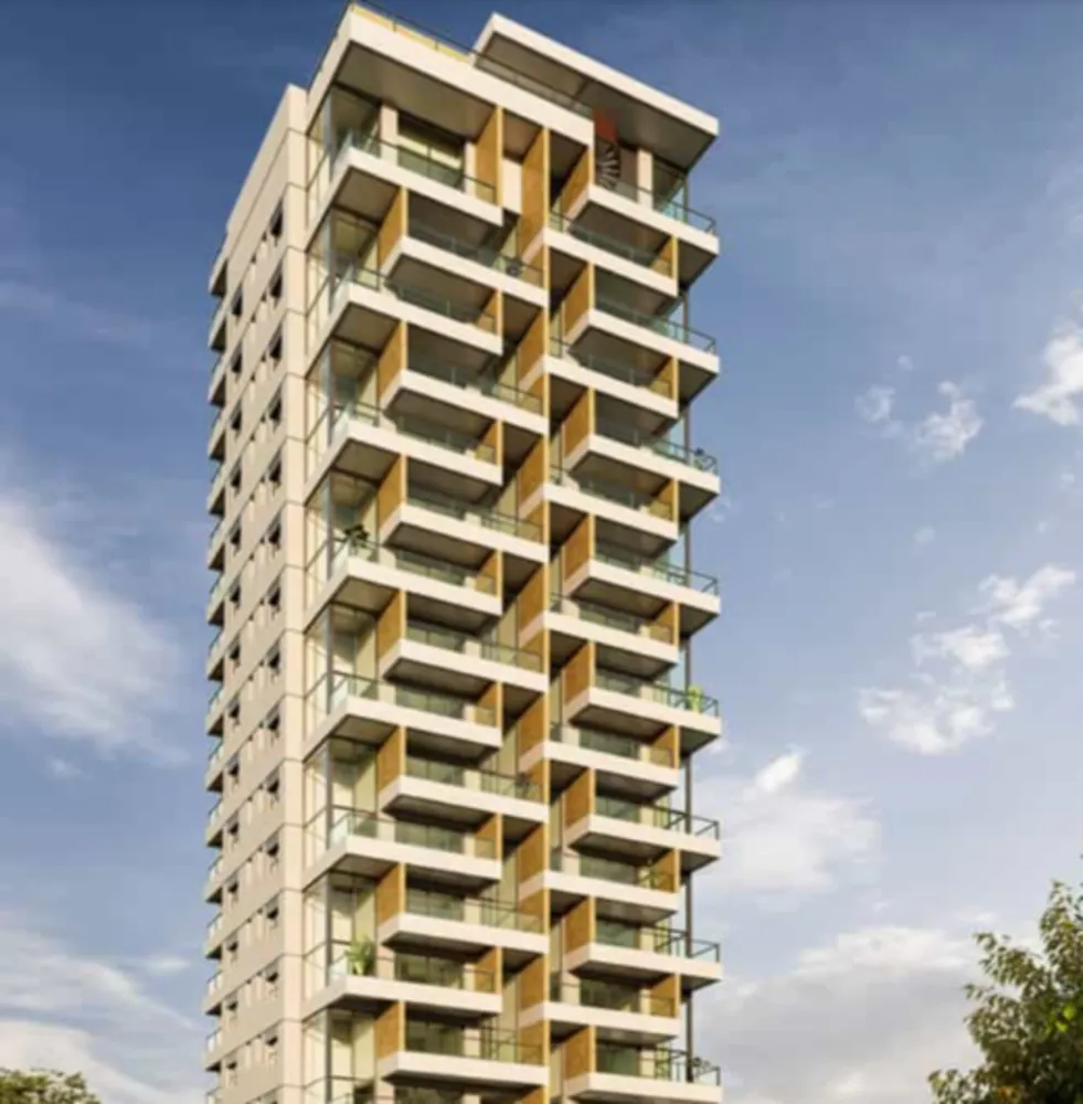 Apartamento, 2 quartos, 127 m² - Foto 1