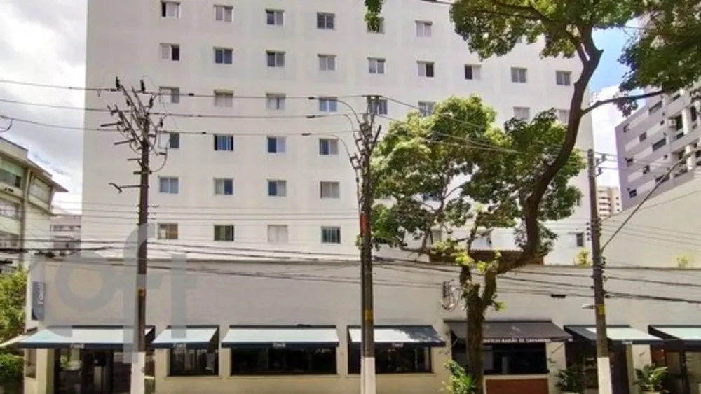 Apartamento, 1 quarto, 41 m² - Foto 4