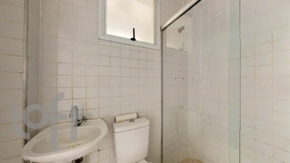 Apartamento, 1 quarto, 41 m² - Foto 2
