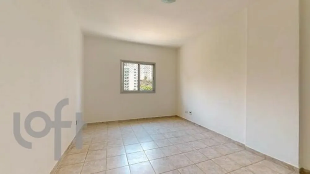 Apartamento, 1 quarto, 41 m² - Foto 1