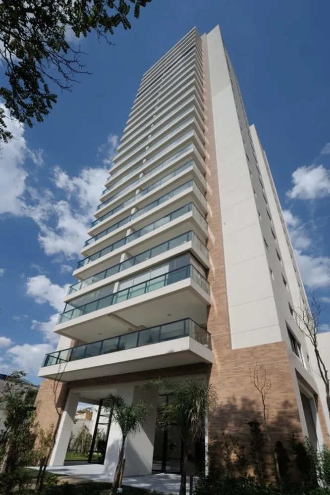 Apartamento, 2 quartos, 65 m² - Foto 1