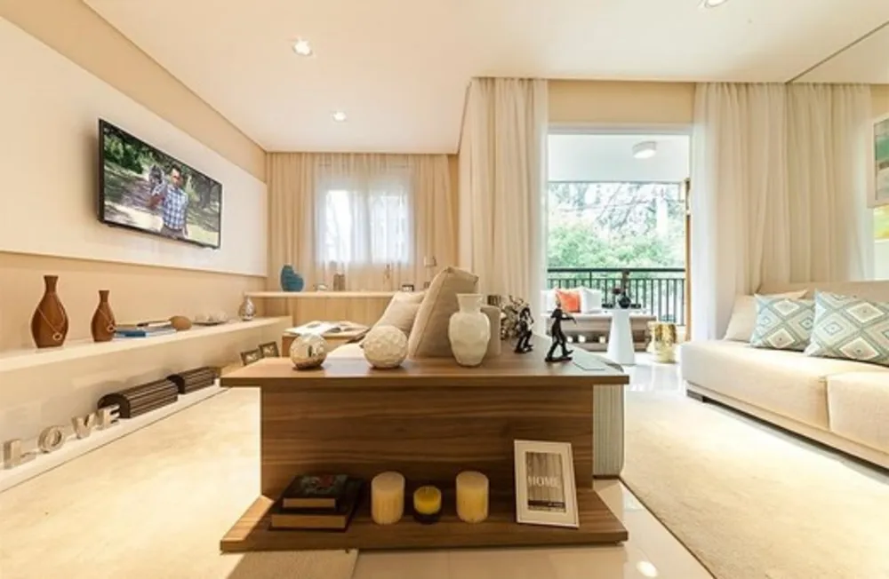 Apartamento, 2 quartos, 49 m² - Foto 4