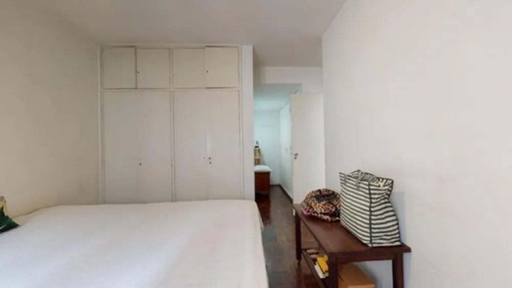 Apartamento, 3 quartos, 97 m² - Foto 1