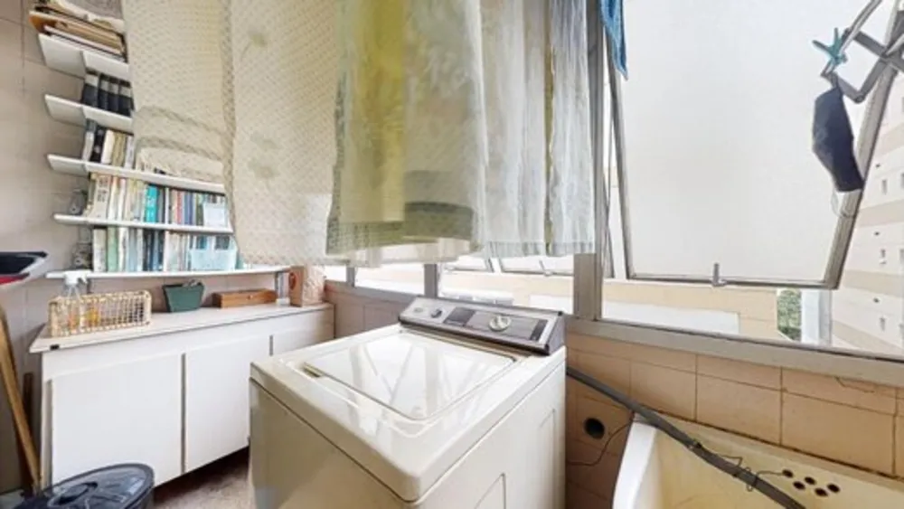 Apartamento, 3 quartos, 97 m² - Foto 2