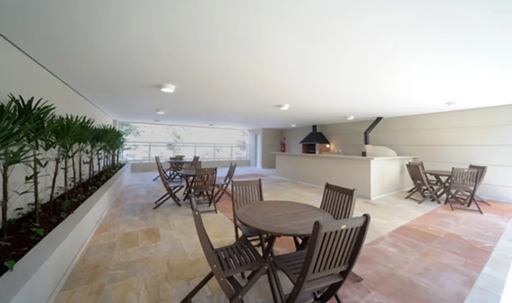 Apartamento, 4 quartos, 225 m² - Foto 3