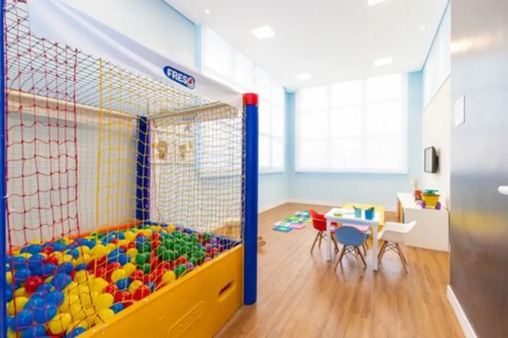 Cobertura, 3 quartos, 125 m² - Foto 1