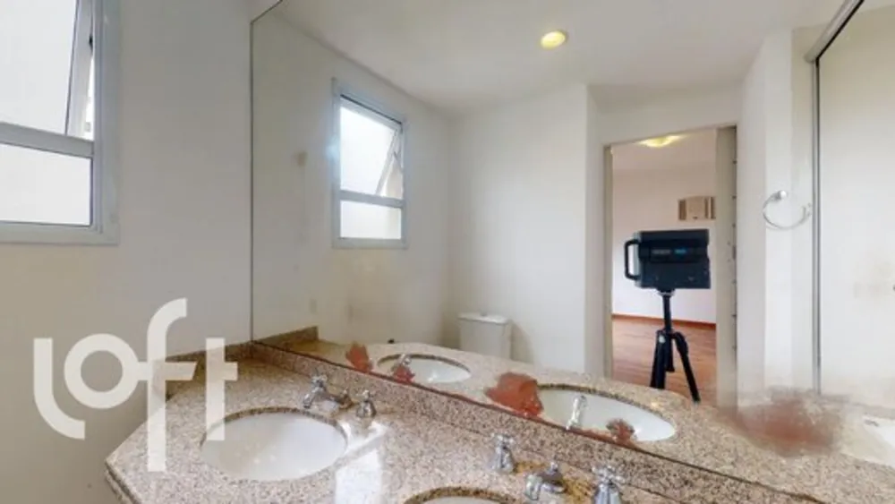Apartamento, 3 quartos, 115 m² - Foto 4