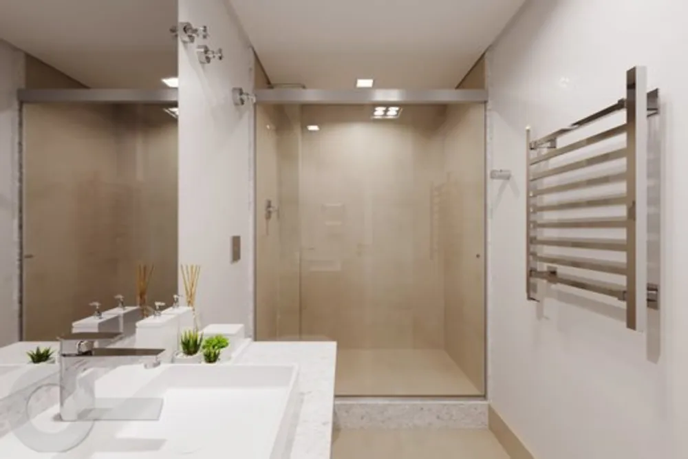 Apartamento, 2 quartos, 93 m² - Foto 1