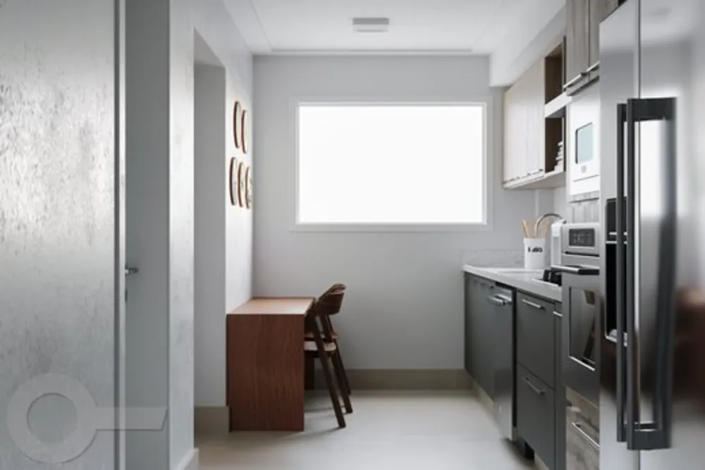 Apartamento, 2 quartos, 93 m² - Foto 4