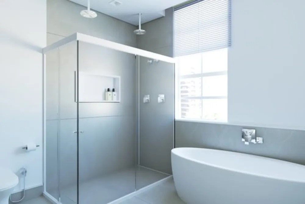 Apartamento, 3 quartos, 232 m² - Foto 2