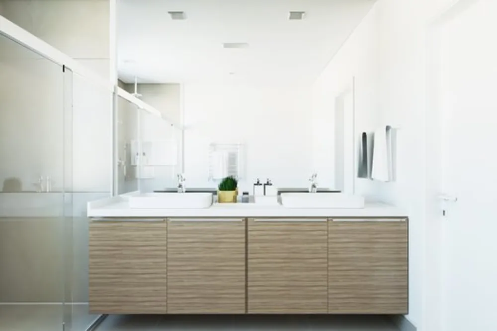 Apartamento, 3 quartos, 232 m² - Foto 1